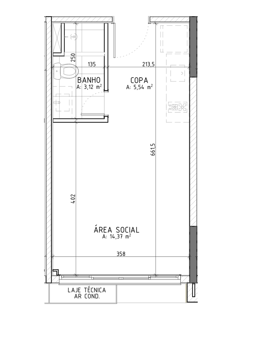 Comprar Apartamento